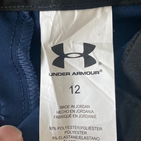 Boys shorts - Picture 3 of 3